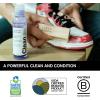 imageJason Markk Deep Cleaning Solution ampamp Quick Clean Bundle 3Piece Shoe and Sneaker Cleaner Kit Deep Cleaning and Extra Gentle Safe for Leather Suede Nubuck Cotton Knits