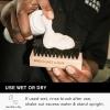 imageJason Markk Deep Cleaning Solution ampamp Ultra Delicates Shoe Cleaning Brush Bundle 2Piece Shoe and Sneaker Cleaner Set Deep Cleaning and Extra Gentle Safe for Leather Suede Nubuck Cotton Knits
