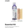 imageJason Markk Essential Kit ampamp Suede Kit Shoe Cleaner 4Piece Set Deep Cleaning Solution Durables ampamp Suede Brush Stain Eraser for Sneaker Care Ideal for Footwear