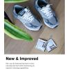 imageJason Markk Hat Care Kit ampamp Quick Wipes Bundle Shoe ampamp Sneaker Cleaner ReadyToUse Foam Hat Cleaner ampamp Delicates Brush w 30Pack of Wipes Safe for Leather Suede Nubuck Cotton Knits