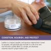 imageJason Markk Leather Care Cleans ampamp Conditions Leather Shoe PolishLeather Balm