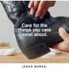 imageJason Markk Leather Care Cleans ampamp Conditions Leather Shoe PolishLeather Care Kit