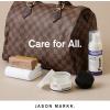 imageJason Markk Leather Care Cleans ampamp Conditions Leather Shoe PolishLeather Care Kit