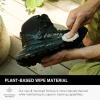 imageJason Markk PlantBased Quick Wipes Shoe Cleaner 30 Pack Individually Packed Sneaker Care Ideal for Footwear Safe for Leather Rubber Plastic and More