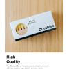 imageJason Markk Quick Clean Kit Shoe Cleaner ampamp Standard Cleaning Brush 3Piece Set ReadyToUse Foam Delicates ampamp Standard Brush Sneaker Care Ideal for Footwear