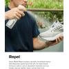 imageJason Markk Repel Spray Refill Water ampamp Stain Repellent NonAerosol Sneaker Care Ideal for Footwear Safe for Leather Suede Nubuck Cotton Knits 54ozRepel Spray  Refill Bundle
