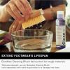 imageJason Markk Shoe Cleaning  Shoe ampamp Sneaker Care Sets Essential Kit Starter Kit ampamp Box  Deep Cleaning Solution KitsEssential Kit