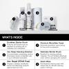 imageJason Markk Shoe Cleaning  Shoe ampamp Sneaker Care Sets Essential Kit Starter Kit ampamp Box  Deep Cleaning Solution KitsStarter Box