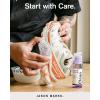 imageJason Markk Shoe Cleaning  Shoe ampamp Sneaker Care Sets Essential Kit Starter Kit ampamp Box  Deep Cleaning Solution KitsStarter Kit
