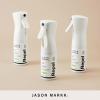 imageJason Markk Shoe Protector Repel Spray Water ampamp Stain Repellent for Shoe and Sneaker Care NonAerosol Footwear Protector Spray Safe for Leather Suede Nubuck Cotton Knits 54oz