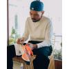 imageJason Markk Shoe ampamp Sneaker Care Shoe Cleaner Cleans ampamp Conditions FootwearPremium Brush