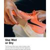 imageJason Markk Shoe ampamp Sneaker Care Shoe Cleaner Cleans ampamp Conditions FootwearPremium Brush