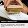 imageJason Markk Shoe ampamp Sneaker Care Shoe Cleaner Cleans ampamp Conditions FootwearQuick Clean Kit