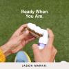 imageJason Markk Shoe ampamp Sneaker Care Shoe Cleaner Cleans ampamp Conditions FootwearQuick Clean Kit