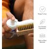 imageJason Markk Shoe ampamp Sneaker Care Shoe Cleaner Cleans ampamp Conditions FootwearRtu Foam
