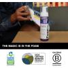 imageJason Markk Shoe ampamp Sneaker Care Shoe Cleaner Cleans ampamp Conditions FootwearRtu Foam