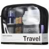 imageJason Markk Travel Kit ampamp Quick Wipes Bundle Travel Size Shoe ampamp Sneaker Cleaner Care w 30Pack of Wipes Ideal for Footwear Safe for Leather Suede Nubuck Cotton Knits