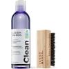 imageJason Markk Deep Cleaning Solution ampamp Ultra Delicates Shoe Cleaning Brush Bundle 2Piece Shoe and Sneaker Cleaner Set Deep Cleaning and Extra Gentle Safe for Leather Suede Nubuck Cotton Knits