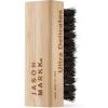 imageJason Markk Ultra Delicate Shoe ampamp Hat Cleaning Brush Soft Bristles Bamboo WoodUltra Delicate Brush