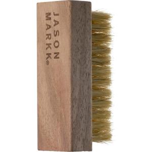imageJason Markk Shoe ampamp Sneaker Care Shoe Cleaner Cleans ampamp Conditions FootwearPremium Brush