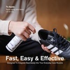 image:imageJason Markk Repel amp Refresh Bundle  Refresh Spray Deodorizer 6oz amp Repel Water amp Stain Protector 54oz Sneaker Cleaner Odor Eliminator amp Protective Spray for Shoes Hats amp Accessories