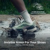 image:imageJason Markk Shoe amp Sneaker Protector Repel Spray Water amp Stain Repellent for Shoe and Sneaker Care NonAerosol Footwear Protector Spray Safe for Leather Suede Nubuck Cotton Knits 54oz 2 Pack